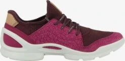ECCO Running Sneakers Sneakers Laag Dames Pink -Ecco 15ecf1ccf656c79a1d1f9abebfee83c3