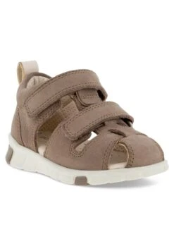 ECCO Mini Stride Fisher - Outdoorsandalen - Beige 16 ECCO Mini Stride Fisher - Outdoorsandalen - Beige -Ecco 15f37ad22b2145dc9afb940d57e9addc