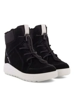 ECCO Veterboots - Black 17 ECCO Veterboots - Black -Ecco 15f8fb42b04b4b719c185a3ca970fbbb