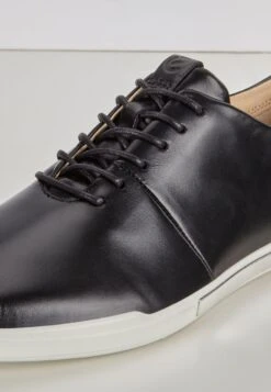 Ecco Simpil Ii W - Sportieve Veterschoenen - Black 13 Ecco Simpil Ii W - Sportieve Veterschoenen - Black -Ecco 1668bba4a6df4020b842cd27115322fe