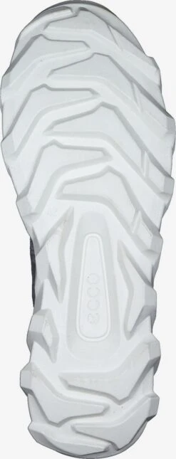 ECCO Casual Sneakers Sneakers Laag MX W 820183 Dames Grijs -Ecco 166fa8036707b394edfb33347d61767f