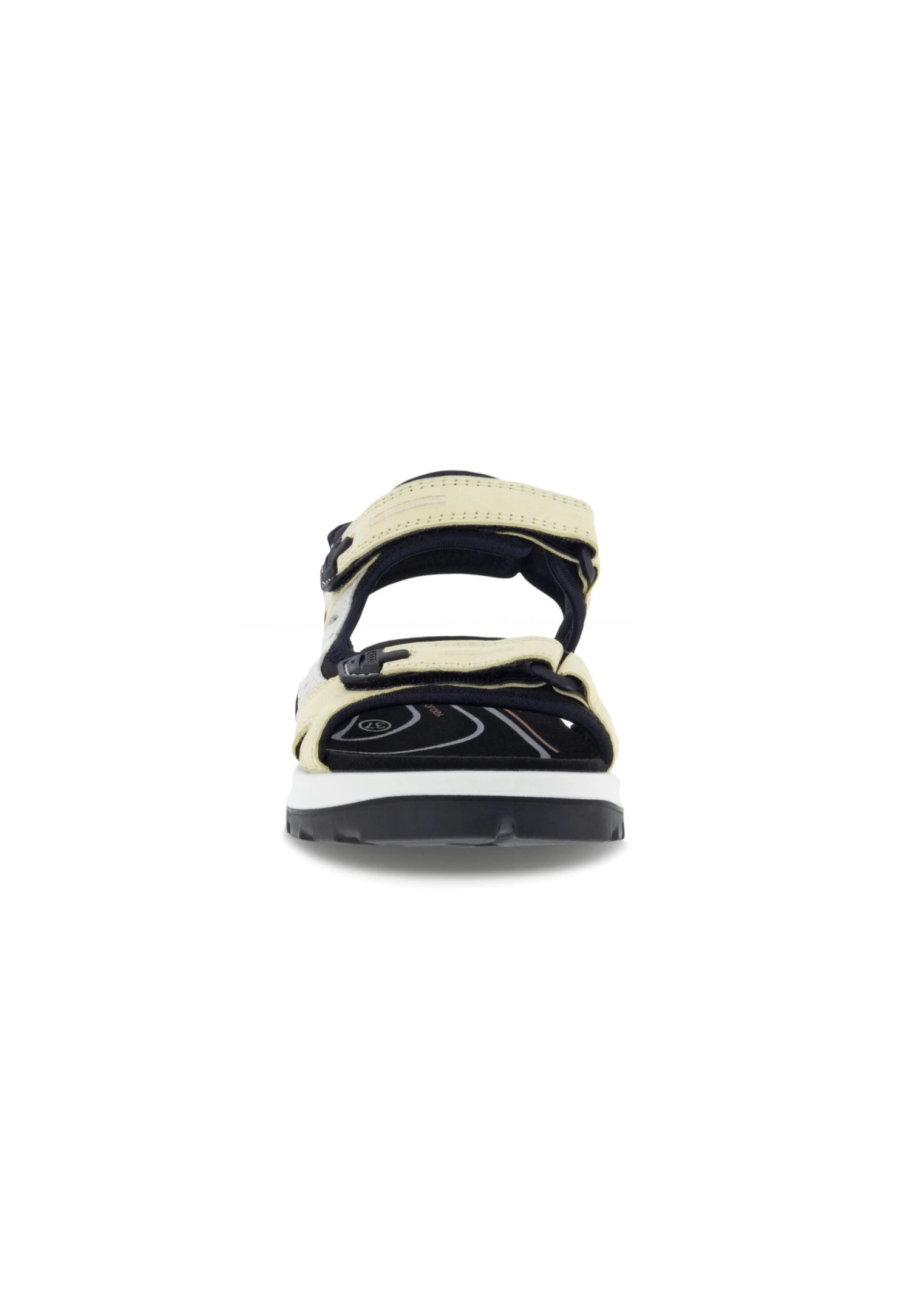 ECCO Yucatan- Outdoorsandalen - Yellow 10 ECCO Yucatan- Outdoorsandalen - Yellow - Afbeelding 8