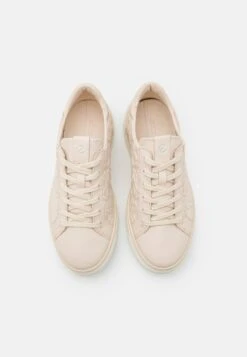 ECCO Street Tray- Sneakers Laag - Limestone 13 ECCO Street Tray- Sneakers Laag - Limestone -Ecco 17c4f88069d64af5acd90034afbb149a