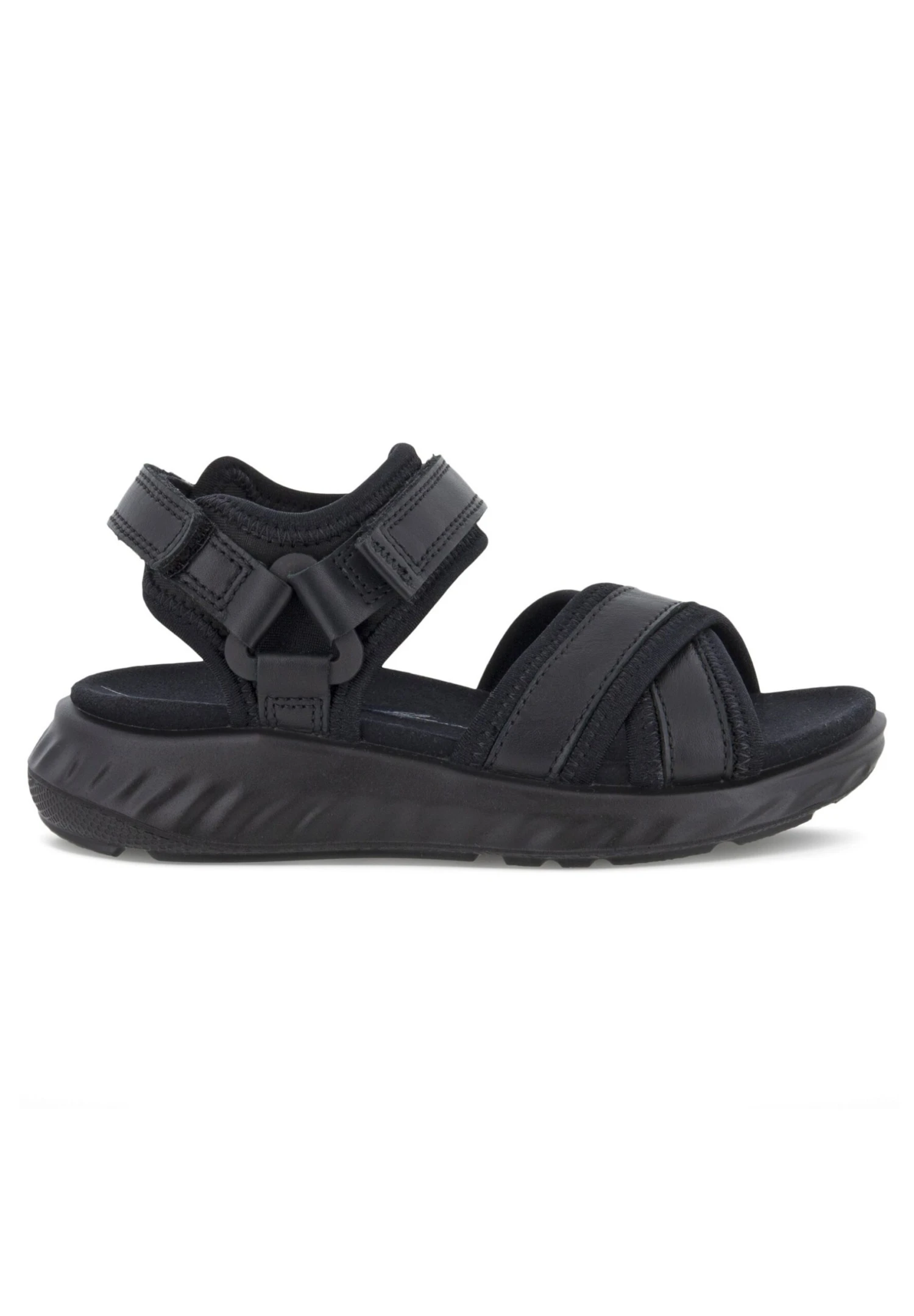 ECCO Outdoorsandalen - Black 10 ECCO Outdoorsandalen - Black - Afbeelding 8