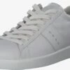 ECCO Casual Sneakers Sneakers Laag Dames Wit 2 ECCO Casual Sneakers Sneakers Laag Dames Wit -Ecco 1a937be6df31a571ef81be2eab347831