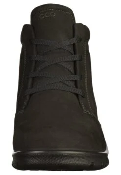ECCO Korte Laarzen - Black -Ecco 1babbd6c577649229d2a158fc9c9ff78