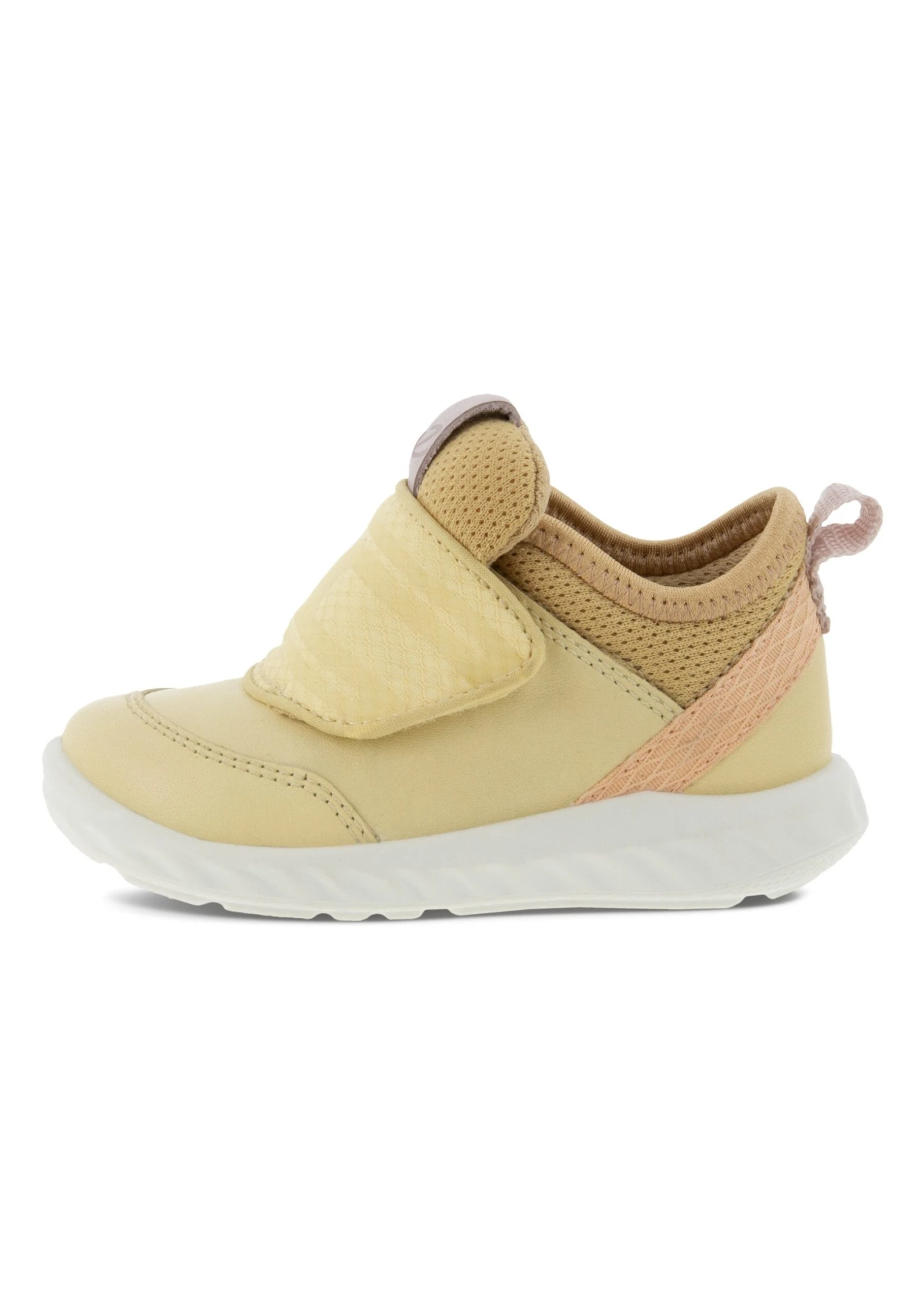 ECCO Sp.1 Lite Infant - Babyschoenen - Yellow 3 ECCO Sp.1 Lite Infant - Babyschoenen - Yellow