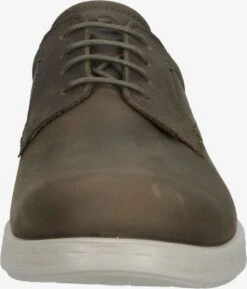 ECCO Casual Veterschoenen Veterschoen Heren Olijfgroen 11 ECCO Casual Veterschoenen Veterschoen Heren Olijfgroen -Ecco 1c02e28eac6b8120942325eb1324943c