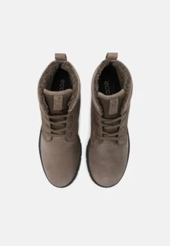 ECCO Bella- Korte Laarzen - Grey -Ecco 1c23357ffe0848b4af0d095dd796bc2e