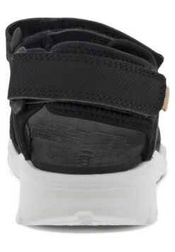 ECCO Biom Raft - Outdoorsandalen - Black -Ecco 1c3f26eda5bd4333b9287f6a751aeebe