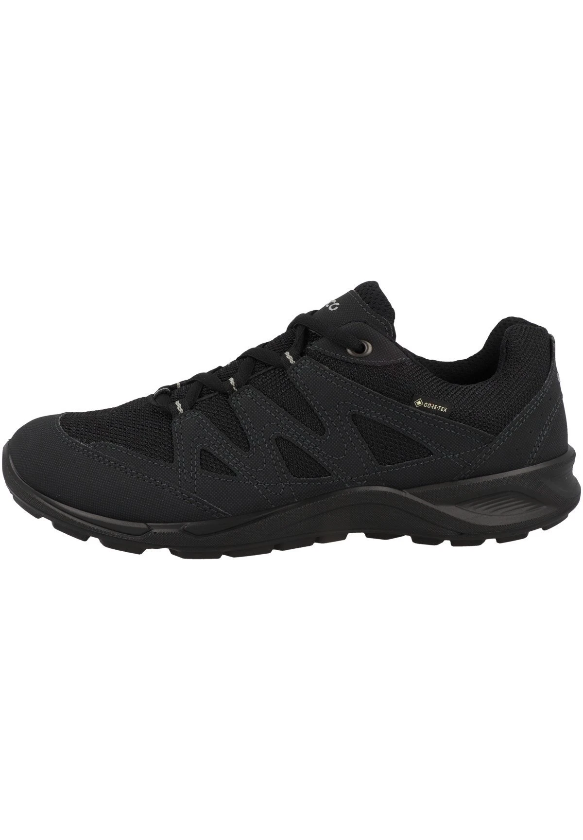 ECCO Terracruise - Sneakers Laag - Black 3 ECCO Terracruise - Sneakers Laag - Black