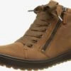 ECCO Hoge Sneakers Sneakers Hoog Dames Karamel 1 ECCO Hoge Sneakers Sneakers Hoog Dames Karamel -Ecco 1c5995657ff122aca58f042f7a8e21ba