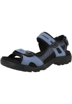 ECCO Outdoorsandalen - Retro Blue-Marine 8 ECCO Outdoorsandalen - Retro Blue-Marine -Ecco 1c5dc8dd5510427d8d21de3de5d41aa6