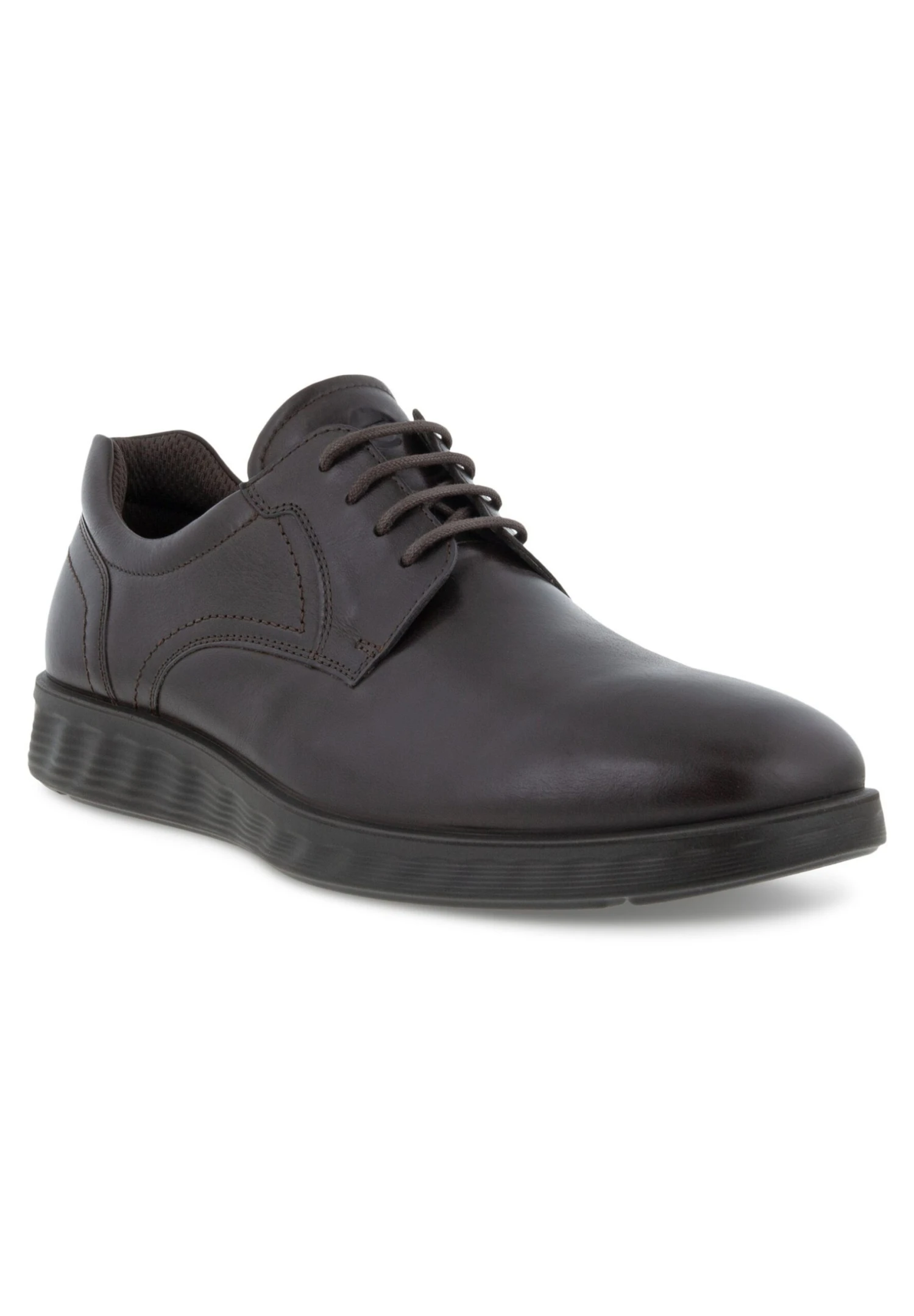 ECCO Lite Hybrid Derby- Veterschoenen - Brown 9 ECCO Lite Hybrid Derby- Veterschoenen - Brown - Afbeelding 7