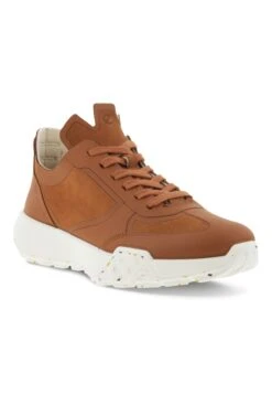 ECCO Retro- Sneakers Hoog - Red 15 ECCO Retro- Sneakers Hoog - Red -Ecco 1cae4ab7a71647aa8ff0c490609f6059