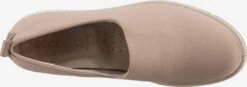 ECCO Slip-on Sneakers Slip-on Bella Dames Rosa -Ecco 1dab51324806eb063ccf560fbd7eed1e