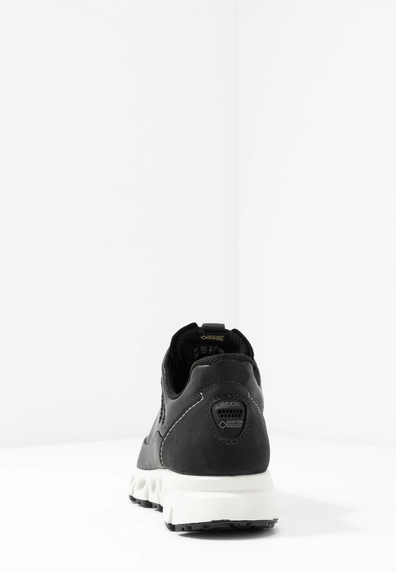 ECCO Omni Vent - Sneakers Laag - Black 8 ECCO Omni Vent - Sneakers Laag - Black - Afbeelding 6