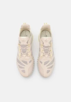 ECCO Zipflex- Sneakers Laag - Limestone 13 ECCO Zipflex- Sneakers Laag - Limestone -Ecco 1e36b86be8d54c5eabc24bcbb80e119a