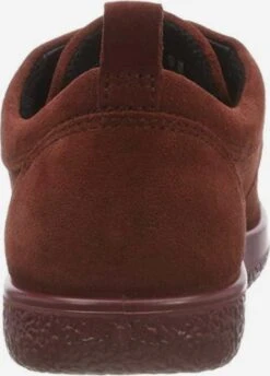 ECCO Fashion Sneakers Sneakers Laag Dames Donkerrood 9 ECCO Fashion Sneakers Sneakers Laag Dames Donkerrood -Ecco 1f7b817e86b2b3b160ce607b452a990d