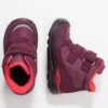 ECCO Urban Mini - Babyschoenen - Mauve/Aubergine