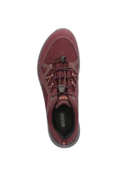 ECCO Terracruise Ii W - Sneakers Laag - Bordeaux 11 ECCO Terracruise Ii W - Sneakers Laag - Bordeaux -Ecco 2086c3c864cd49b094e5abb253be65e6