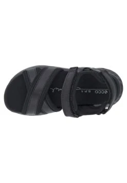ECCO Outdoorsandalen - Black 12 ECCO Outdoorsandalen - Black -Ecco 208a2d5b63f544e8b9b2d8268753072b