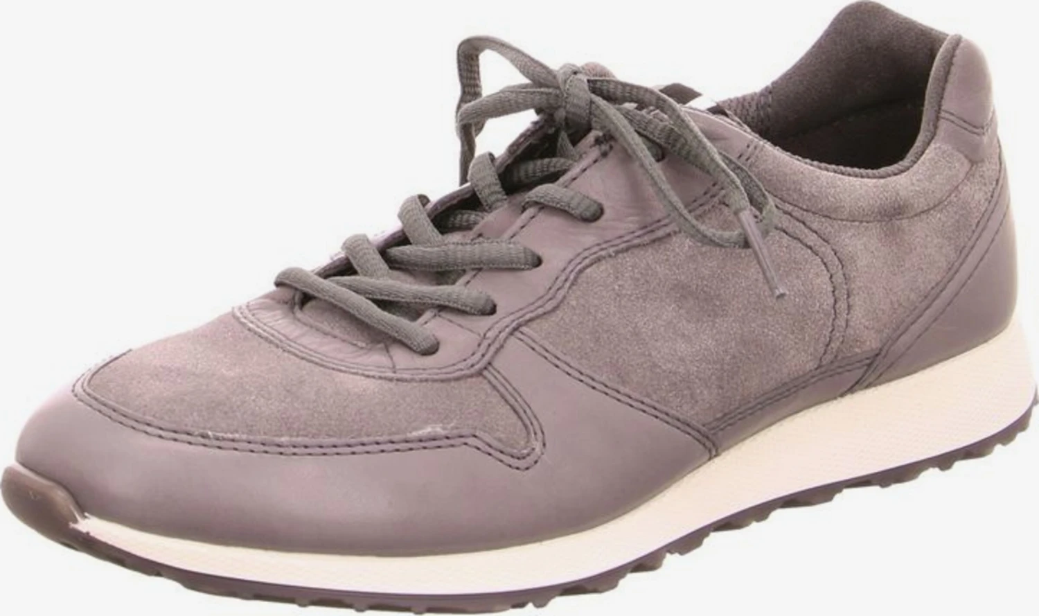 ECCO Casual Sneakers Sneakers Laag Dames Sering 3 ECCO Casual Sneakers Sneakers Laag Dames Sering