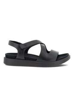 ECCO Sandalen - Black -Ecco 218e2382d7c946ec80e7c4bb9edea315