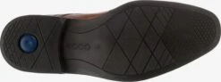 ECCO Nette Schoenen Veterschoen Melburne Heren Bruin 13 ECCO Nette Schoenen Veterschoen Melburne Heren Bruin -Ecco 21c58ebdf07abcc5b611a3c17472fac2