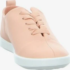 ECCO Casual Sneakers Sneakers Laag Dames Roze 11 ECCO Casual Sneakers Sneakers Laag Dames Roze -Ecco 21e8a73f969f37e24ee32ad61fa6b6d5