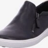 ECCO Slip-on Sneakers Slip-on Dames Zwart 2 ECCO Slip-on Sneakers Slip-on Dames Zwart -Ecco 238a5e3892802eb4ffe608e39c0dfd37