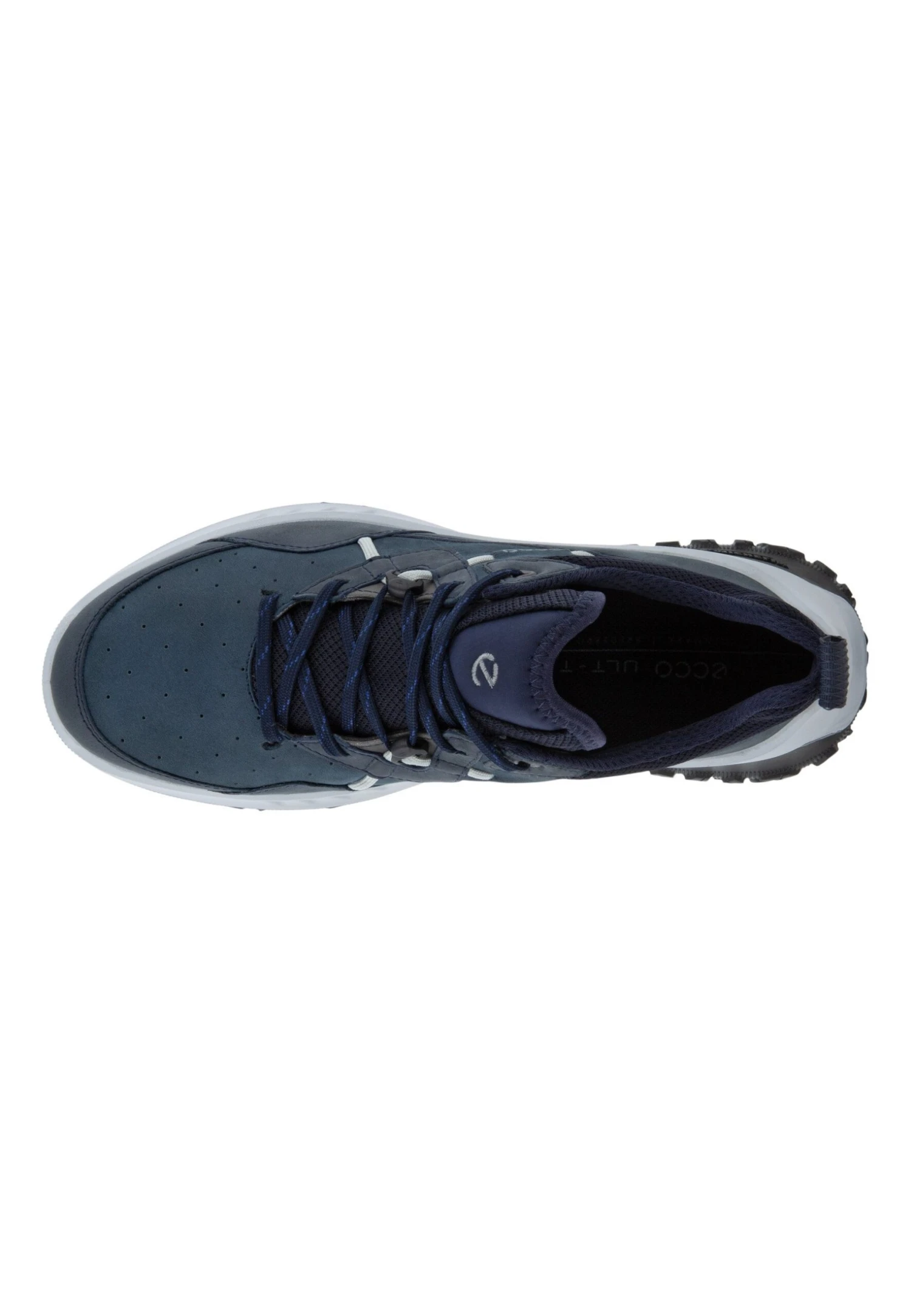 ECCO Ult-Trn - Sneakers Laag - Blue 5 ECCO Ult-Trn - Sneakers Laag - Blue - Afbeelding 3