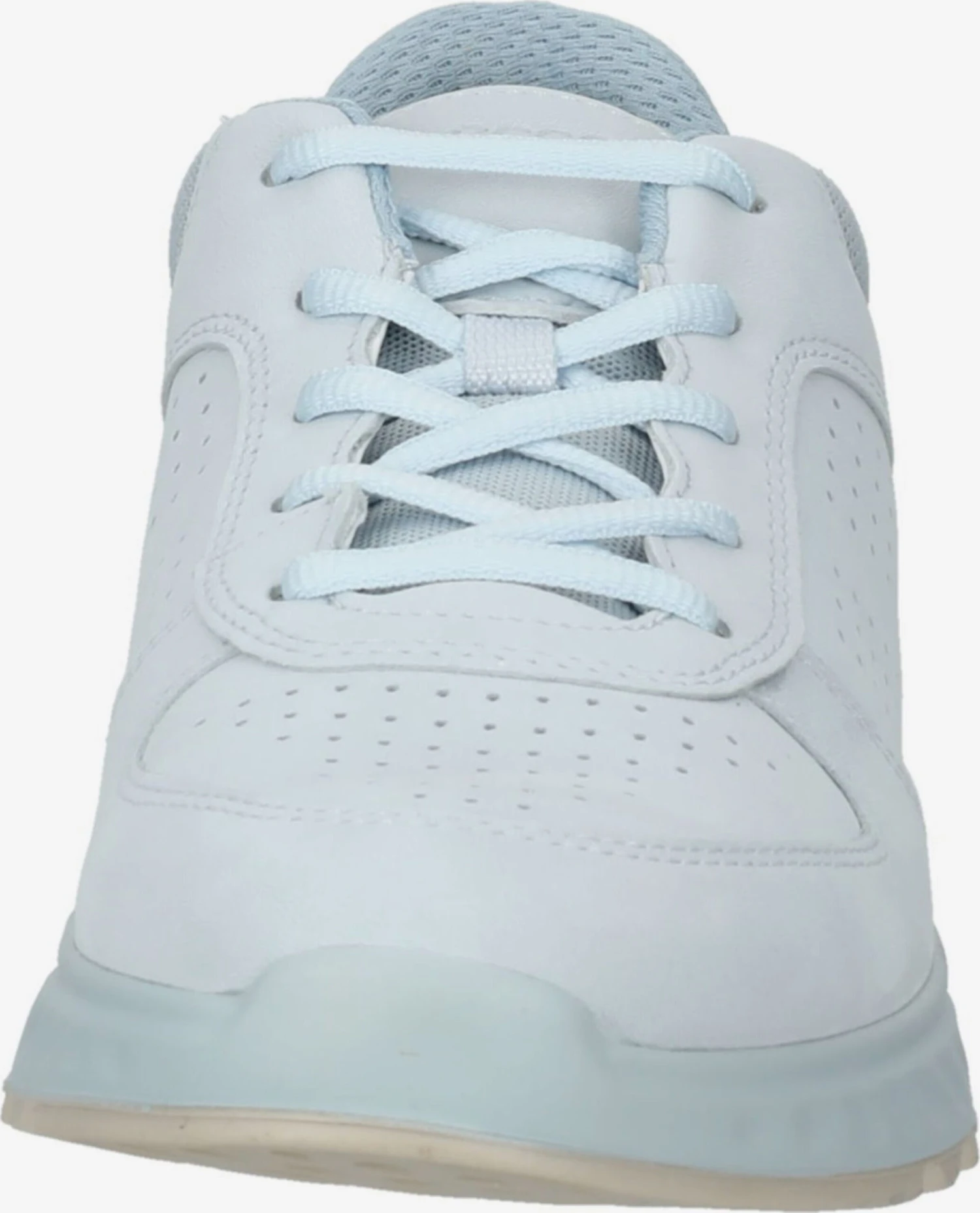 ECCO Casual Sneakers Sneakers Laag Exostride Dames Pastelblauw 5 ECCO Casual Sneakers Sneakers Laag Exostride Dames Pastelblauw - Afbeelding 3