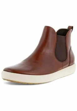 ECCO Korte Laarzen - Cognac 10 ECCO Korte Laarzen - Cognac -Ecco 252fa83c6dff415aafdc766a62844609