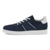 ECCO Street Lite- Sneakers Laag - Blue -Ecco 2594c950c2be48a49a081ff0b03a05ab