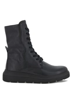 ECCO Nouvelle- Veterboots - Black -Ecco 25bb8d8e12f4495aaf37dc0283ac76ef