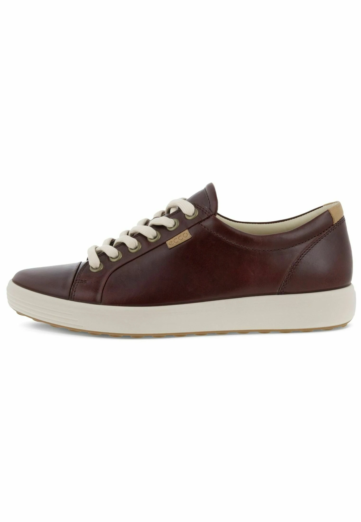 ECCO Sneakers Laag - Andorra 3 ECCO Sneakers Laag - Andorra