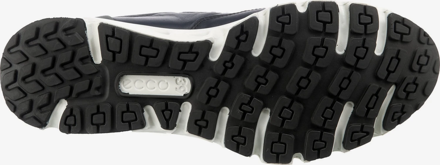 ECCO Running Sneakers Sneakers Laag Dames Royal Blue/koningsblauw / Donkerblauw / Donkergrijs 8 ECCO Running Sneakers Sneakers Laag Dames Royal Blue/koningsblauw / Donkerblauw / Donkergrijs - Afbeelding 6