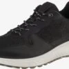 ECCO Sportieve Veterschoenen Sportieve Veterschoen St. 1 Hybrid Heren Zwart 1 ECCO Sportieve Veterschoenen Sportieve Veterschoen St. 1 Hybrid Heren Zwart -Ecco 269028fd937b393cd057e61242e6f12f