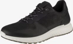 Ecco 7 ECCO Sportieve Veterschoenen Sportieve Veterschoen St. 1 Hybrid Heren Zwart