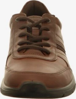 ECCO Casual Veterschoenen Veterschoen Heren Bruin / Donkerbruin 11 ECCO Casual Veterschoenen Veterschoen Heren Bruin / Donkerbruin -Ecco 26a48d634a4253c13253504bac4b2218