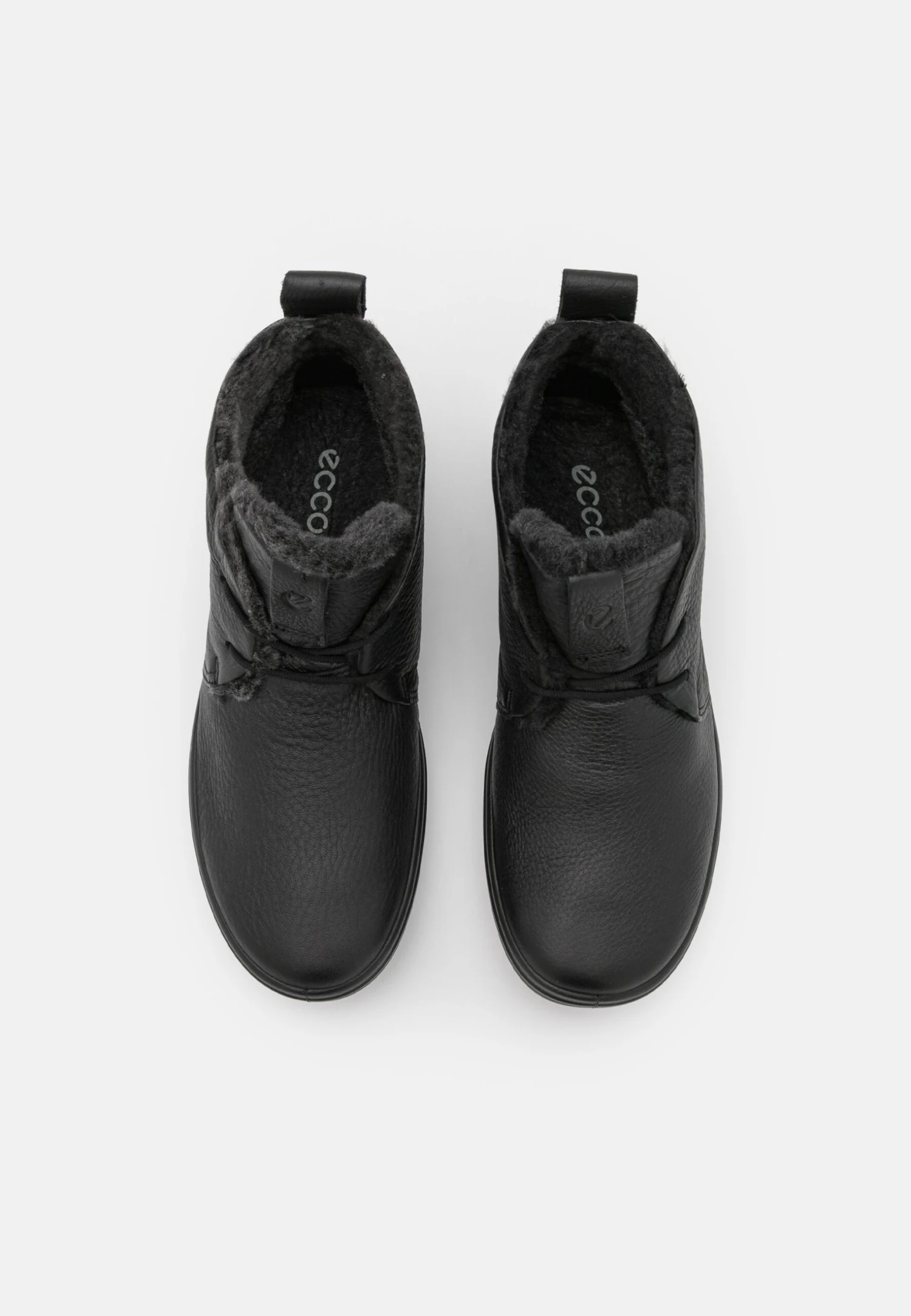 ECCO Snowboots- Black 8 ECCO Snowboots- Black - Afbeelding 6