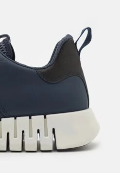 ECCO Gruuv- Sneakers Laag - Marine 13 ECCO Gruuv- Sneakers Laag - Marine -Ecco 27dc4969cf9e4ca5a6a0e38072e1d00d