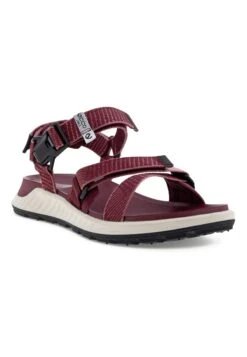 ECCO Exowrap - Outdoorsandalen - Red 14 ECCO Exowrap - Outdoorsandalen - Red -Ecco 27e861c5652e4f2aa95388fe912b10a1