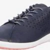 ECCO Casual Sneakers Sneakers Laag Dames Marine 1 ECCO Casual Sneakers Sneakers Laag Dames Marine -Ecco 285257696d62826c2d5f756a5f259a18