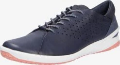 ECCO Casual Sneakers Sneakers Laag Dames Marine