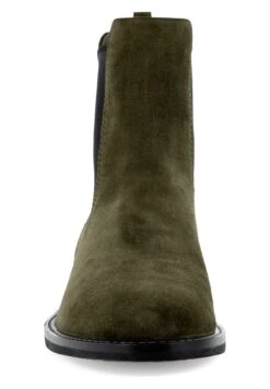 ECCO Korte Laarzen - Tarmac -Ecco 28a790bf9ed64d868d2c8c2d2002e7a8