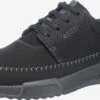 ECCO Sportieve Veterschoenen Sportieve Veterschoen Luca Heren Zwart 2 ECCO Sportieve Veterschoenen Sportieve Veterschoen Luca Heren Zwart -Ecco 28b57518520a96764ad4efd7751b04ae