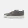 ECCO Soft 60- Sneakers Laag - Steel 2 ECCO Soft 60- Sneakers Laag - Steel -Ecco 2946dcdd667148b4bc1bfd47984db18b