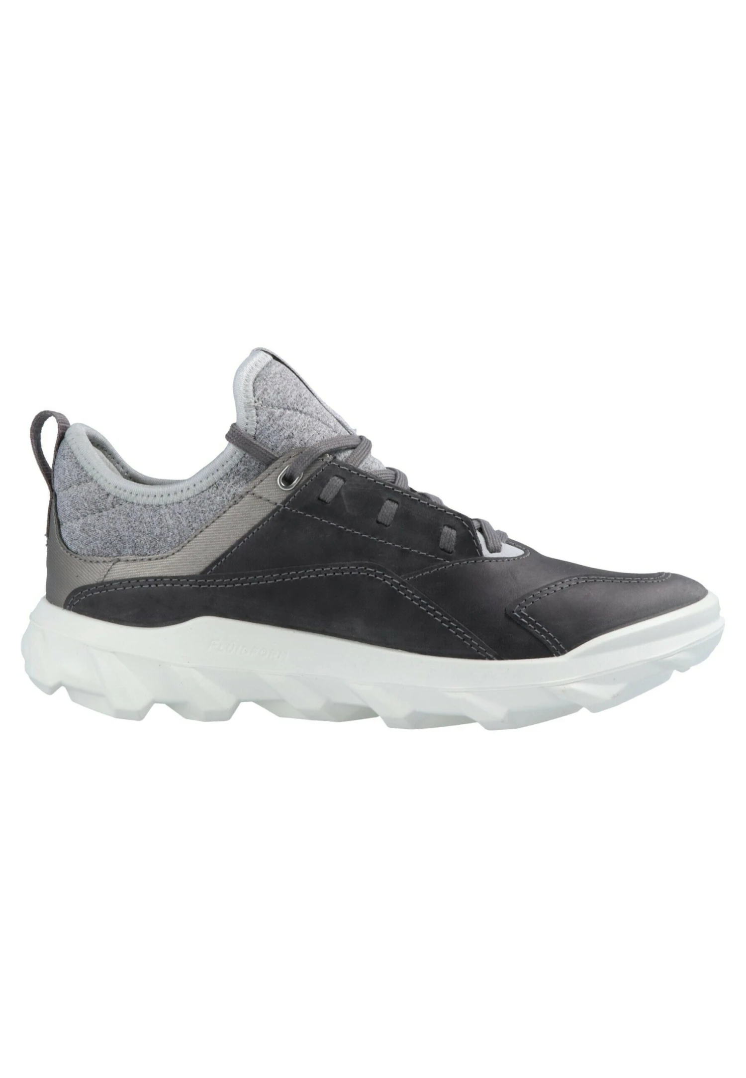 ECCO Mx W - Sneakers Laag - Grau 8 ECCO Mx W - Sneakers Laag - Grau - Afbeelding 6